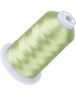 Premium Quality Polyester borduurgaren - 500m - Fresh Green - 027