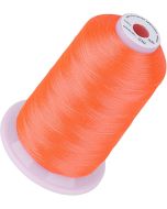 Premium Quality Polyester borduurgaren - 500m - Vermilion - 030