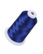 Premium Quality Polyester borduurgaren - 500m - Indigo Blue - 070