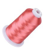 Premium Quality Polyester borduurgaren - 500m - Deep Rose - 086