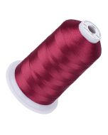 Premium Quality Polyester borduurgaren - 500m - Fuchsia - 107