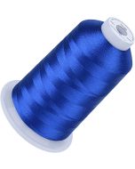 Premium Quality Polyester borduurgaren - 500m - Blue - 405