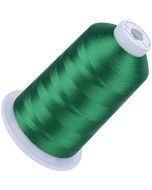 Premium Quality Polyester borduurgaren - 500m - Teal - 534