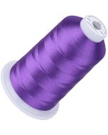 Premium Quality Polyester borduurgaren - 500m - Wisteria Violet - 607