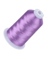 Premium Quality Polyester borduurgaren - 500m - Lilac - 612