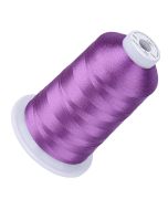 Premium Quality Polyester borduurgaren - 500m - Violet - 613