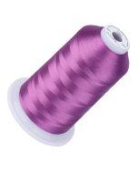 Premium Quality Polyester borduurgaren - 500m - Magenta - 620