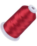 Premium Quality Polyester borduurgaren - 500m - Carmine - 807