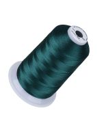 Premium Quality Polyester borduurgaren - 500m - Deep Green - 808