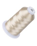 Premium Quality Polyester borduurgaren - 500m - Beige - 843