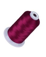 Premium Quality Polyester borduurgaren - 500m - Royal Purper - 869