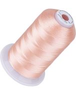 Premium Quality Polyester borduurgaren - 500m - Flesh Pink - 901