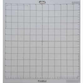 Craftcut - Silhouette - Cutting Mat - 12x12 inch - N Grip - (1 st) (40399N)