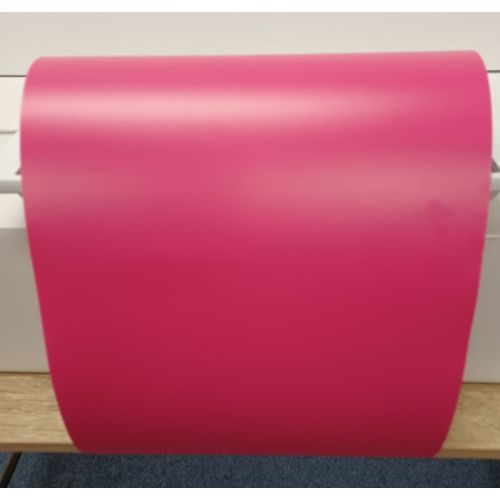 Craftcut Vinyl  - Mat - Magenta - 33,0cm (CC04M33)