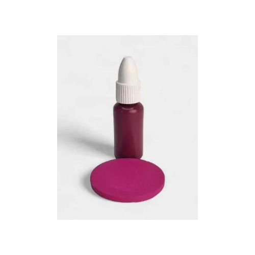 House Raccoon Pigment voor Acrylic Stone - nr 10 - Magenta 10 ml