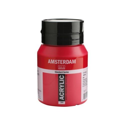 Amsterdam Acrylverf 500 ml 369 Primair Magenta  (17723692)