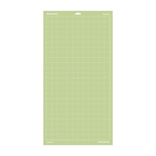 Craftcut - Cutting Mat - 12x24 inch - N-Grip - (1 st) (40397)