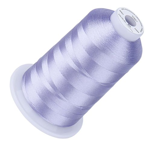 Premium Quality Polyester borduurgaren - 500m - Lavender - 804