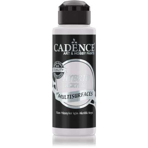 Cadence Hybride acrylverf (semi mat) - Avalanche - 0071 -120 ml  (301200/0071)