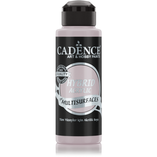 Cadence Hybride acrylverf (semi mat) - Lasso - 0069 -120 ml  (301200/0069)