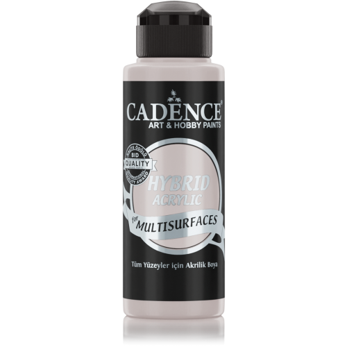 Cadence Hybride acrylverf (semi mat) - Natural Wicker - 0067 -120 ml  (301200/0067)