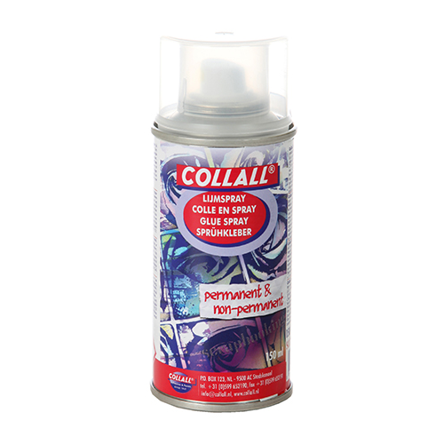 Collall Lijmspray 400ml