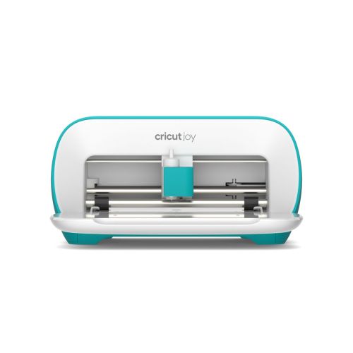 Cricut Joy Snijplotter (2007992) - Met gratis 20 meter vinyl - en Florence cardstock paper