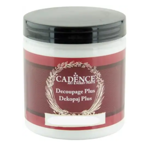 Cadence Decoupage Mat 250 ml (760235)