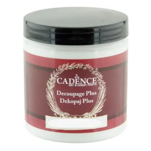 Cadence Decoupage Satijnglans 250 ml (755132)