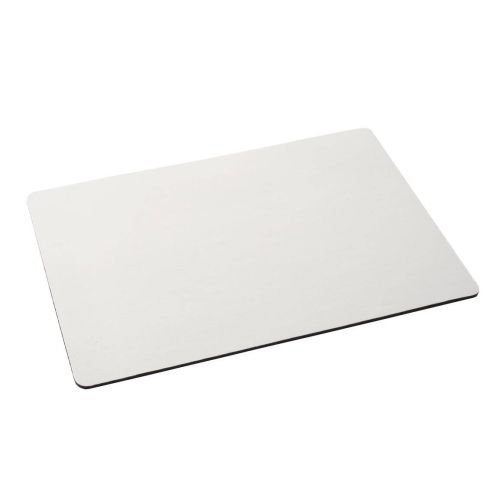 Sublimatie Placemat - 270 x 360 x 2 mm