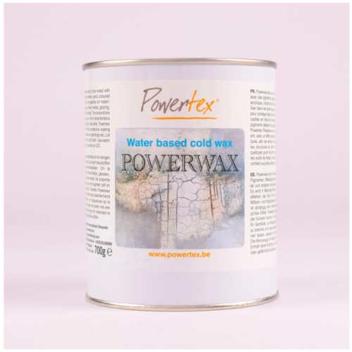 Powertex • Powerwax 700g (964415)