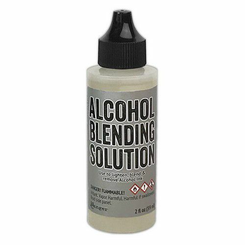 Ranger Alcohol blending solution 59 ml TIM77398 Tim Holtz