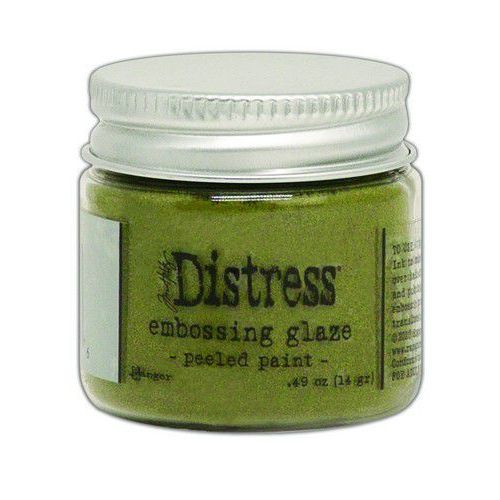 Ranger Distress Embossing Glaze Peeled Paint TDE71006 Tim Holtz (02-20) (306322/1006)*