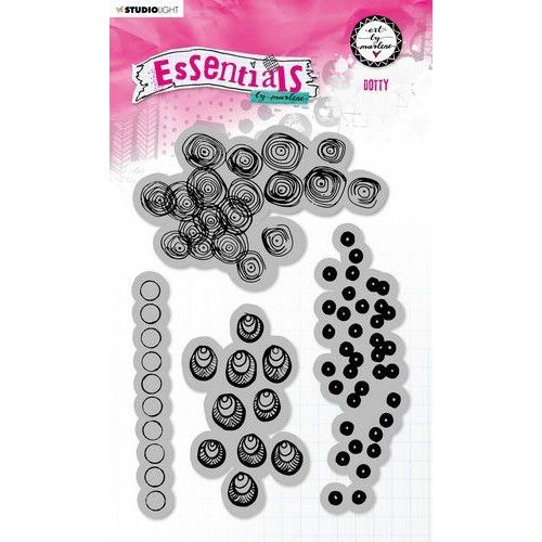 Studio Light Clear Stamp ABM Essentials nr.78 ABM-ES-STAMP78 A6 (10-21)