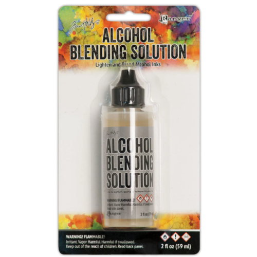 Ranger Alcohol blending solution 59 ml TIM19800 Tim Holtz