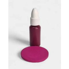 House Raccoon Pigment voor Acrylic Stone - nr 10 - Magenta 10 ml