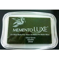 Memento inktkussen De Luxe Olive Grove  (ML-000-708)*