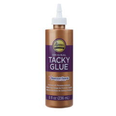 Aleene's • Original tacky glue 236ml  (15599)