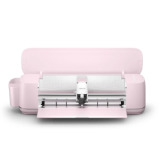 LOKLiK iCraft™ - Pastel Roze - Met gratis 20 vel vinyl en 5 vel Applicatie Tape (240477)