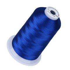 Premium Quality Polyester borduurgaren - 500m - Ultra Marine - 406