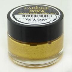 Cadence Dora wax Rich gold 6136 20ml (301290/6136)  *