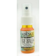 Cadence Mix Media Shimmer metallic spray Zonneschijn 0003 25ml (301280/0003) *