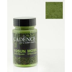 Cadence Mos Effect Donkergroen 3640 90ml (301275/3640)  