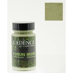 Cadence Mos Effect Licht groen 3633 90ml (301275/3633) 