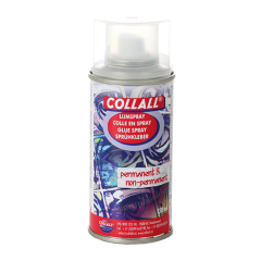 Collall Lijmspray 400ml