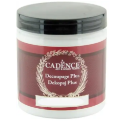 Cadence Decoupage Mat 250 ml (760235)