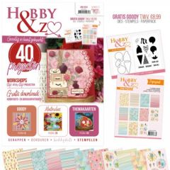 Hobby En Zo 31 (HENZ0031)
