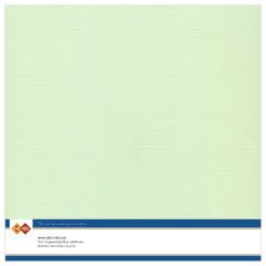 Linnenkarton - Card Deco - Scrap - Light Green - (LKK-SC19)