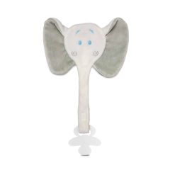 Speendoek olifant white