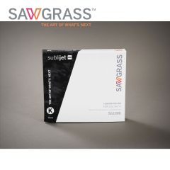 SubliJet-UHD Black - 70ml - Sawgrass Sublimatie Inkt voor SG1000